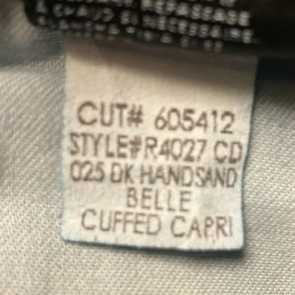 William Rast | Belle Capri - Picture 14 of 16